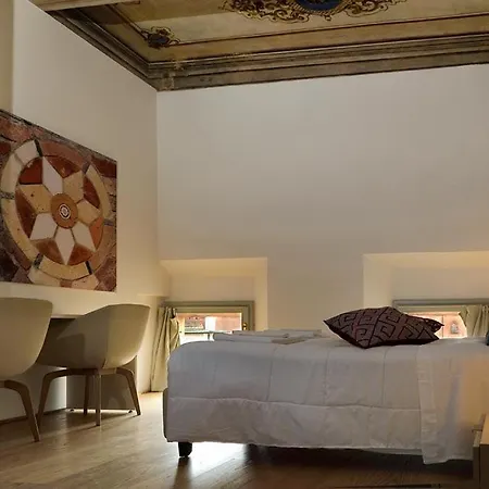 Apartment Galeno Bologna