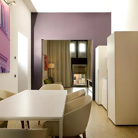 Galeno Apartment Bologna