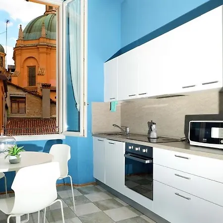 Galeno Apartment *