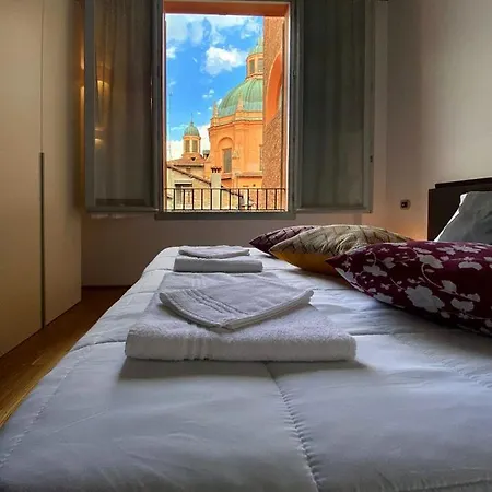 Apartment Galeno *