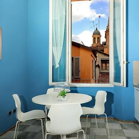 Galeno Apartment Bologna
