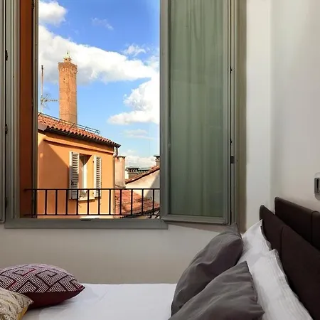 Apartment Galeno