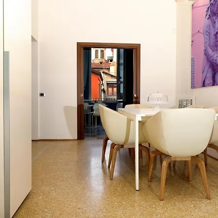 Galeno Apartment Bologna